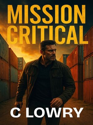 cover image of Mission Critical a Declassified File